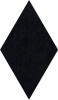 GIGACER Play One Concrete Diamond Black 18x18