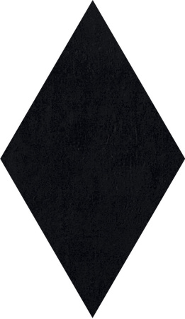 GIGACER Play One Concrete Diamond Black 18x18
