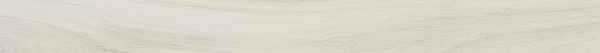 KERAMA MARAZZI Подступенок Монтиони миндальный матовый обрезной 119,5x10,7x0,9