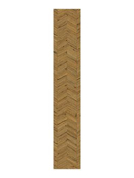 ENERGIEKER Robur Rett Cocoa Chevron 9.5x57
