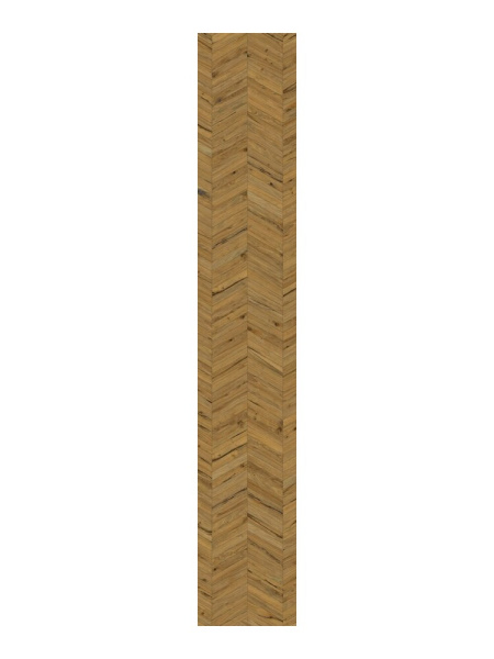 ENERGIEKER Robur Rett Cocoa Chevron 9.5x57