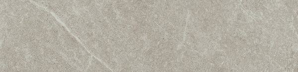KERAMA MARAZZI Подступенок Эстерель серый светлый матовый обрезной 60x14,5x0,9