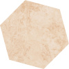 GIGACER Aromas Vanilla Giga Hexagon 9mm