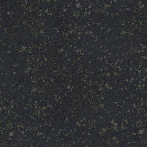 GIGACER Inclusioni Classico Nero Giada Mat Ret. 60x60