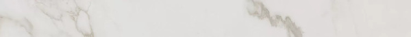 KERAMA MARAZZI Подступенок Монте Тиберио серый светлый лаппатированный обрезной 119,5x10,7x0,9