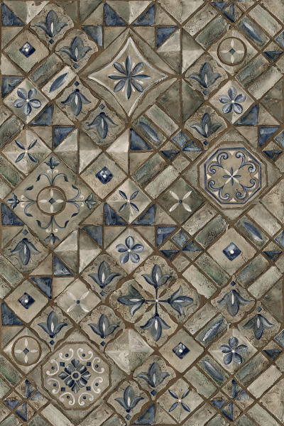 TAGINA Mediterranea Amelia 60x90