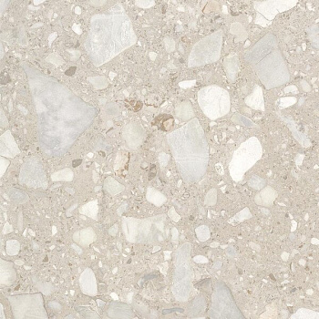 ENERGIEKER Morphic Bold Hireal Ivory 60x60