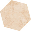 GIGACER Aromas Vanilla Giga Hexagon 9mm