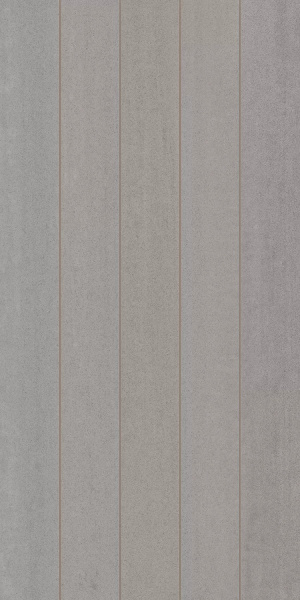 KERAMA MARAZZI Декор чипсет Про Дабл серый матовый обрезной 30x60x0,9