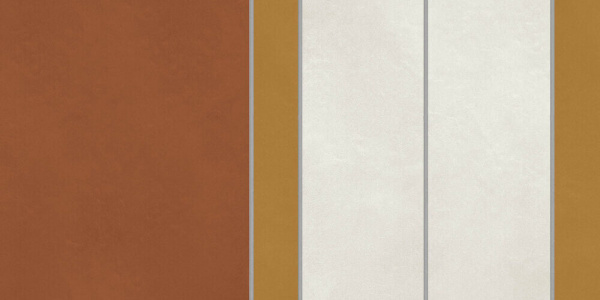 ENERGIEKER Warm Ambrosia Rett 60x120