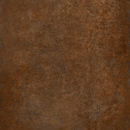 TAGINA Metal Corten  Naturale Ret. 120x120