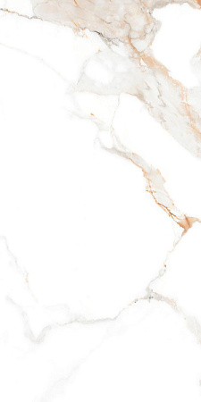 Progress COLONIAL BIANCO керамогранит полированный 60х120 см  AB 1196G