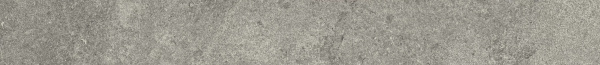 KERAMA MARAZZI Плинтус Портленд серый матовый обрезной 80x9,5x0,9