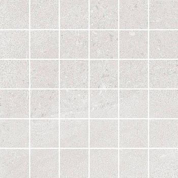 KERAMA MARAZZI Про Матрикс белый мозаичный 30*30 керамический декор