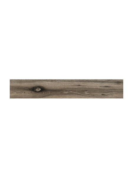 Керамогранит Absolut Gres (Абсолют Грес) Wildwood Nero матовый 120x20 см, AB1134W