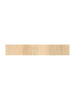 Керамогранит Maimoon ASH WOOD BEIGE 120х20