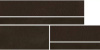 GIGACER Concrete Blend Brown 30x60