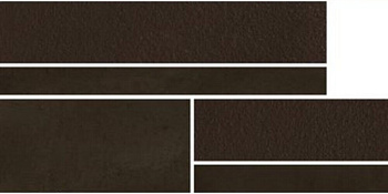 GIGACER Concrete Blend Brown 30x60