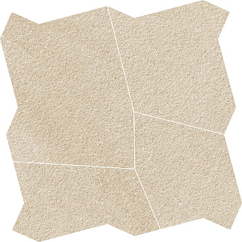SERENISSIMA Eclettica Pallad Mix 58x58 1082044