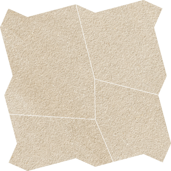 SERENISSIMA Eclettica Pallad Mix 58x58