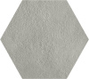GIGACER Play One Argilla Esagono Dry 9x9