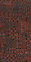 GIGACER Concept 1 Texture Red 60x120