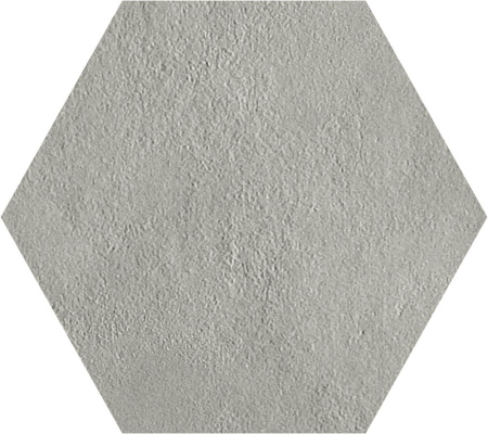 GIGACER Play One Argilla Esagono Dry 9x9