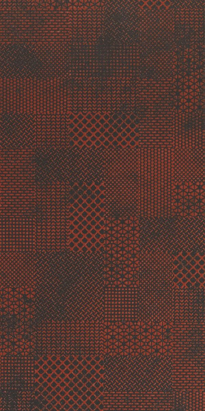 GIGACER Concept 1 Texture Red 60x120