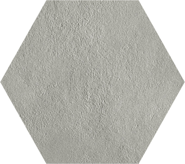 GIGACER Play One Argilla Esagono Dry 9x9