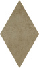 GIGACER Play One Concrete Diamond Beige 18x18