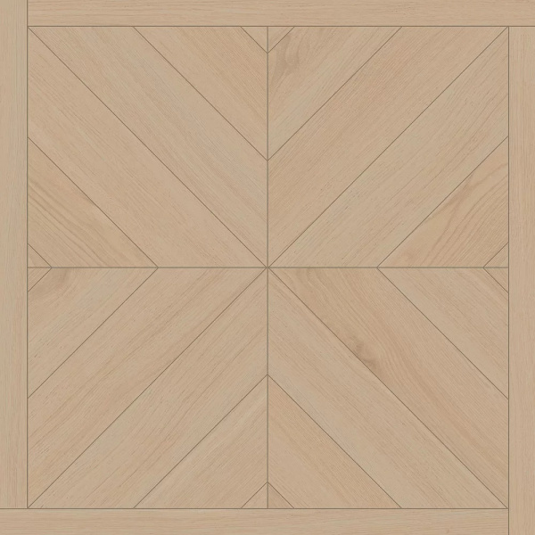 KERAMA MARAZZI Альберони декор бежевый светлый матовый обрезной 60x60x0,9