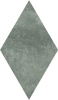 GIGACER Play One Krea Diamond Green 18x18