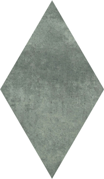 GIGACER Play One Krea Diamond Green 18x18