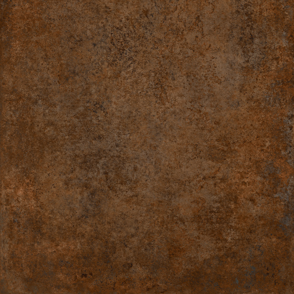 TAGINA Metal Corten 120x120