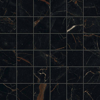 ATLAS CONCORDE Forte Dei Marmi Fdm Ombra Carav Mosaic 30x30