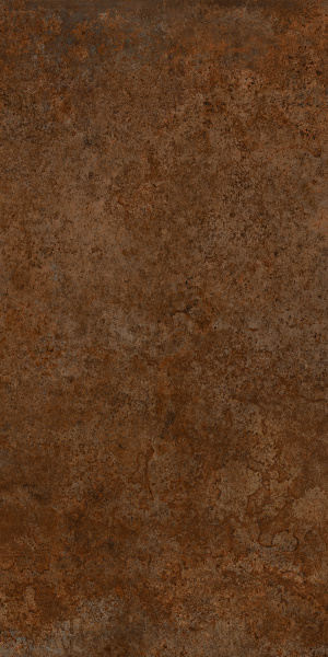 TAGINA Metal Corten  Naturale Ret. 60x120