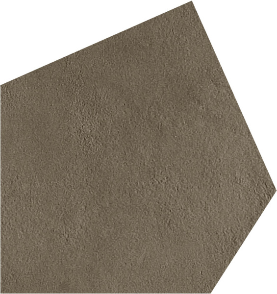 GIGACER Play One Argilla Pentagon Small Dark