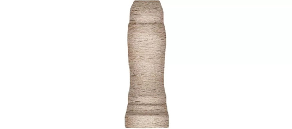 KERAMA MARAZZI Угол внешний Про Вуд бежевый светлый  8x2,9x1,4