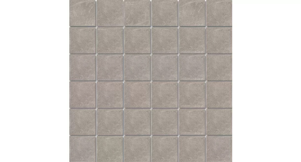 KERAMA MARAZZI Декор Про Стоун серый мозаичный 30x30x0,9
