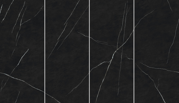 ATLAS CONCORDE Marvel Meraviglia Black Origin 120x278 - 6mm Lapp. Kit Endless  - Marvel Meraviglia