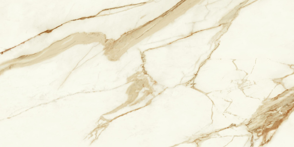 ATLAS CONCORDE MARVEL Calacatta Imperiale 60x120 Lappato - Marvel Shine