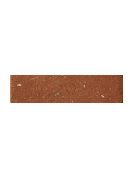CIR Cotto Del Campiano Elem Rosso Sienar 10x40