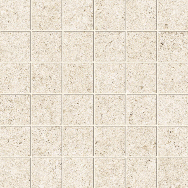 CAESAR Pillar White Nat. Ret. 60x60
