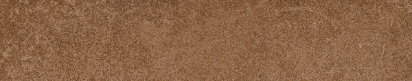KERAMA MARAZZI Плинтус Руссильон коричневый матовый обрезной 60x9,5x0,9