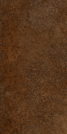 TAGINA Metal Corten  Naturale R11 Ret. 60x120