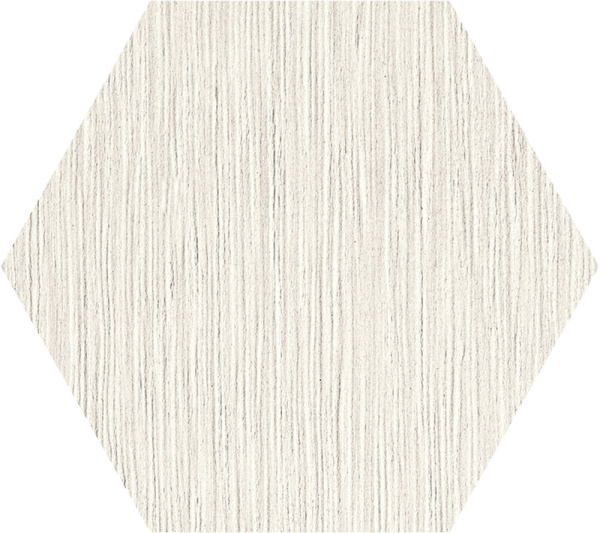 GIGACER Play One Light Esagono Rigato 9x9