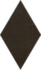 GIGACER Play One Concrete Diamond Brown 18x18