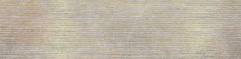 SERENISSIMA Fossil Lines Gold Perla 30x120
