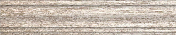 KERAMA MARAZZI Плинтус Фрегат бежевый  39,8x8x1,55