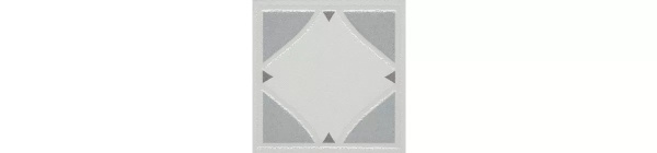KERAMA MARAZZI Вставка Мираколи матовый 7x7x0,8